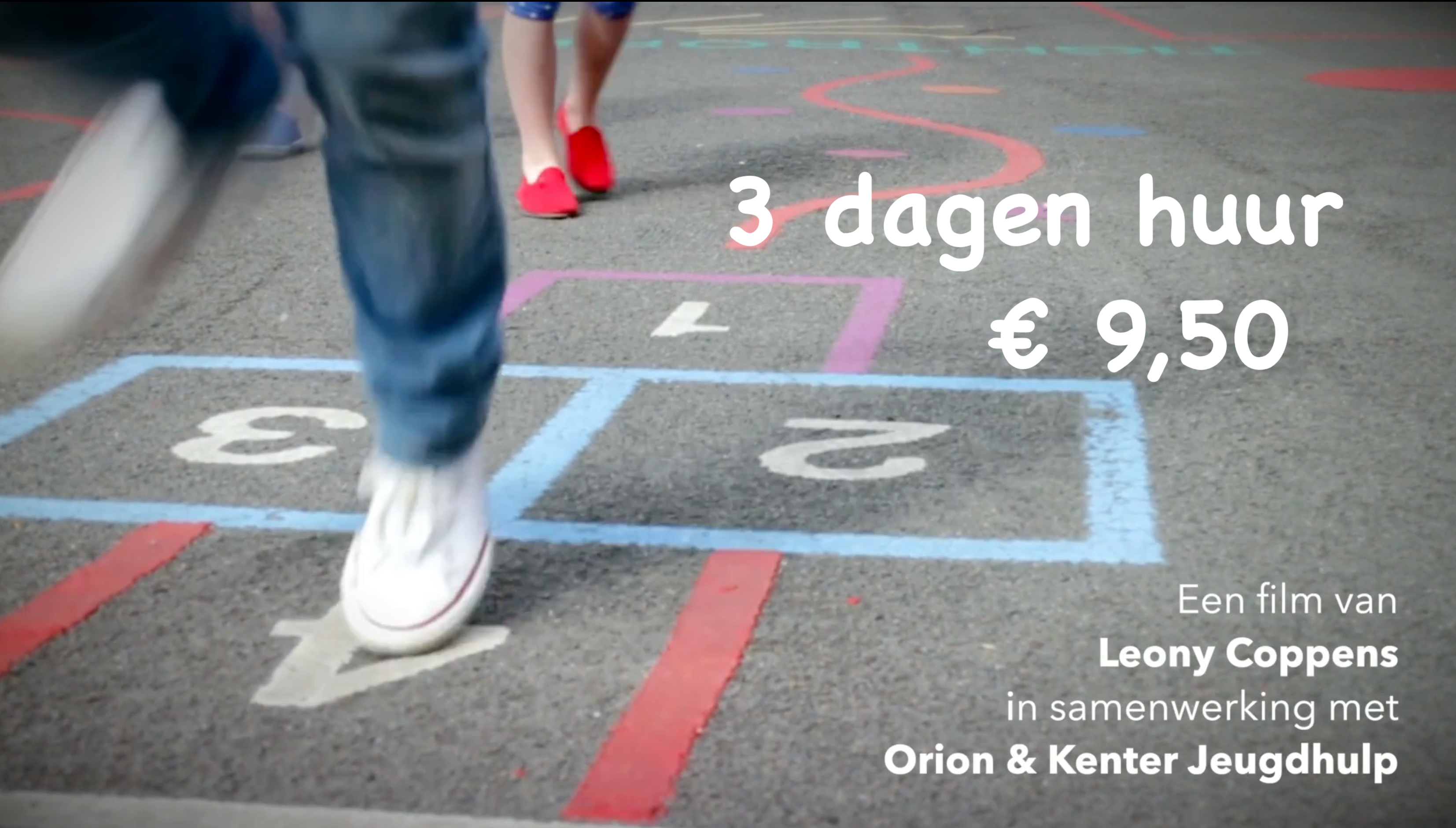 Op weg naar een traumasensitief onderwijsklimaat 