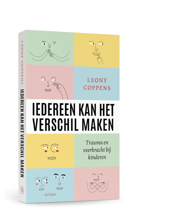 Webinar: 'Iedereen kan het verschil maken'