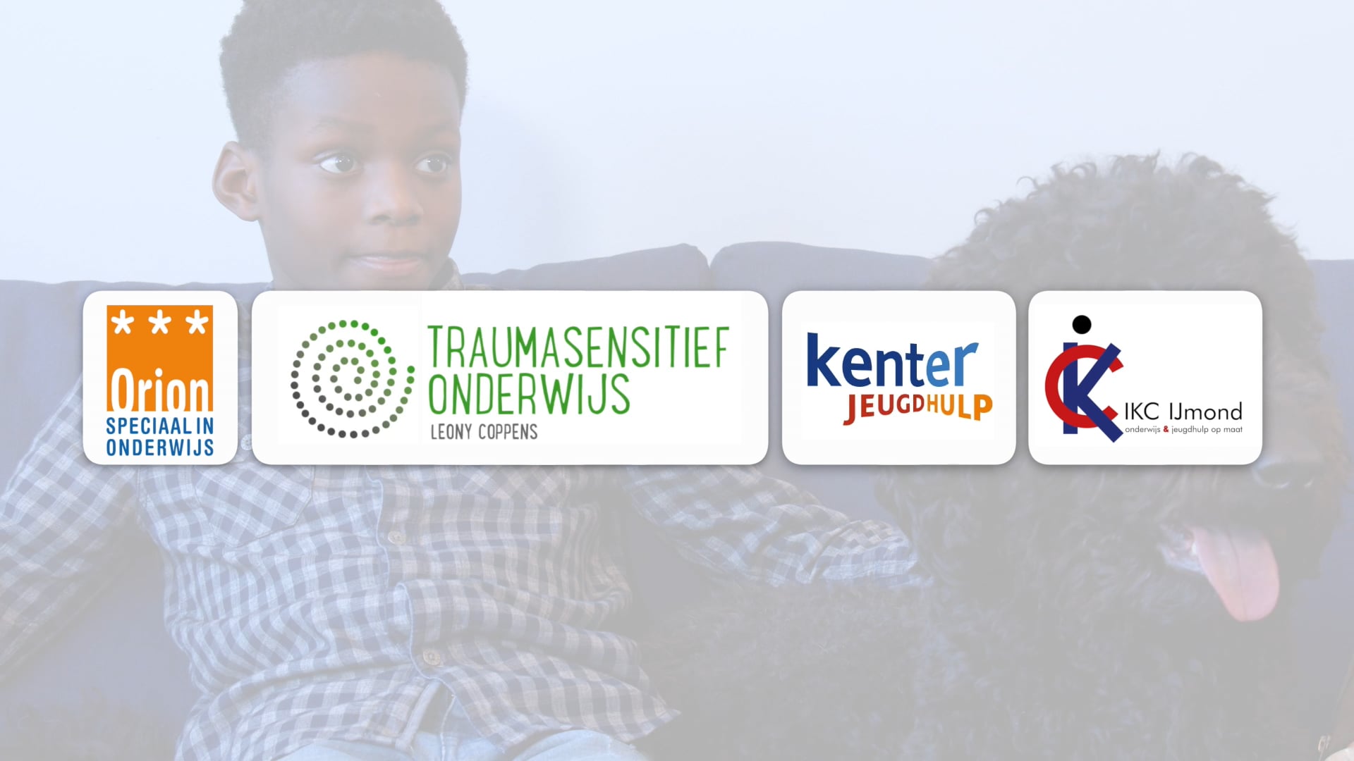 Traumasensitief Onderwijs � documentaire