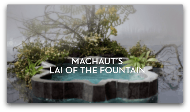 Lai of the Fountain