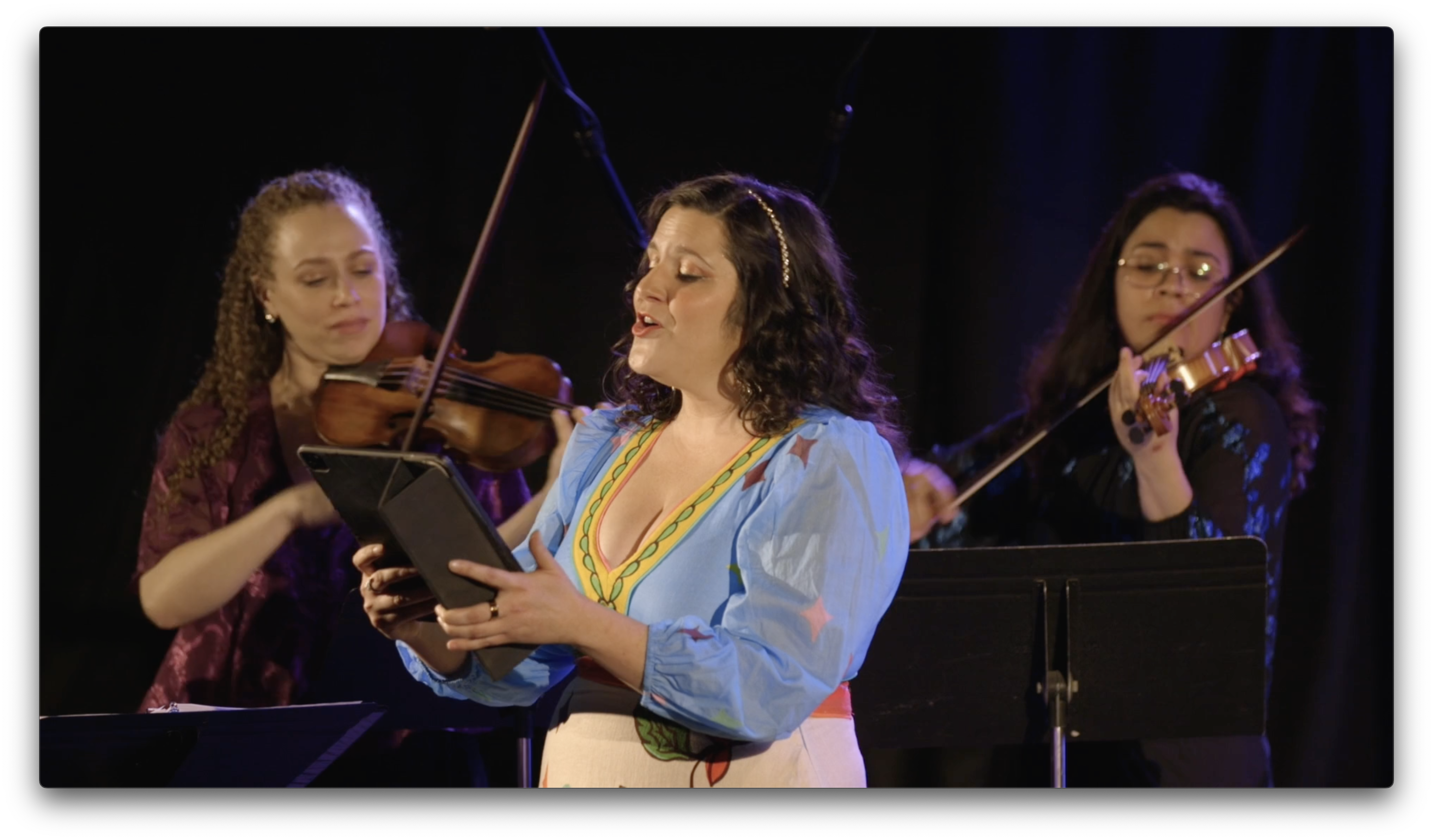 La Diosa Trailer feat. Lyons