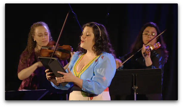 La Diosa Trailer feat. Lyons