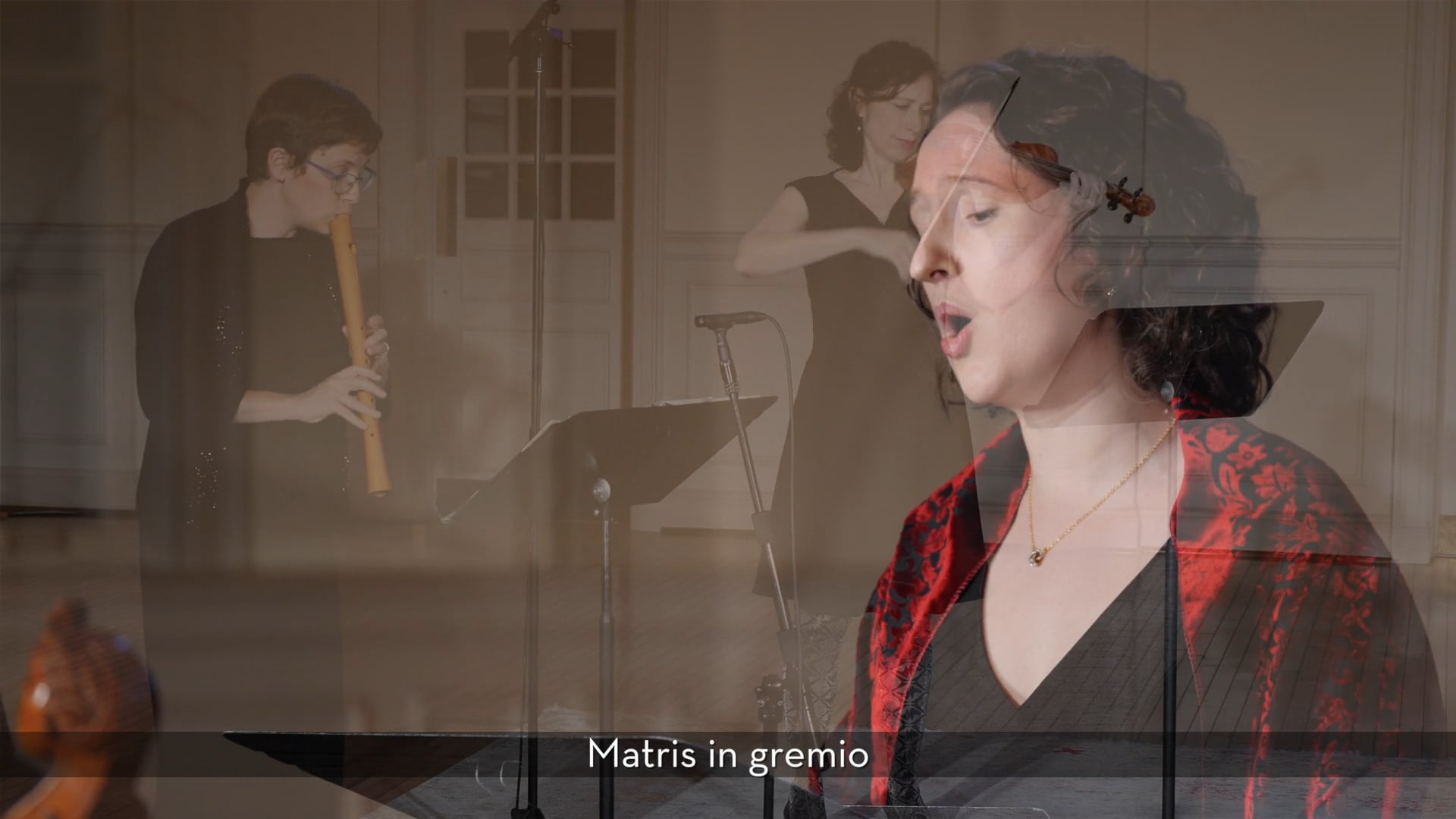 Noel, Noel Virtual Concert