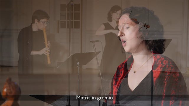 Noel, Noel Virtual Concert