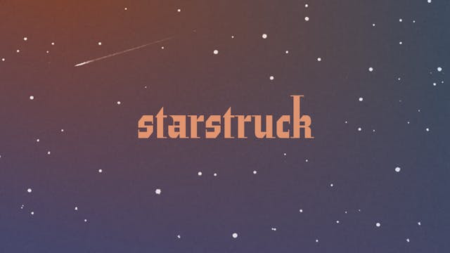 Starstruck