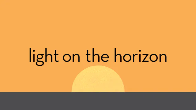 Light on the Horizon–2026-27 Virtual Subscription