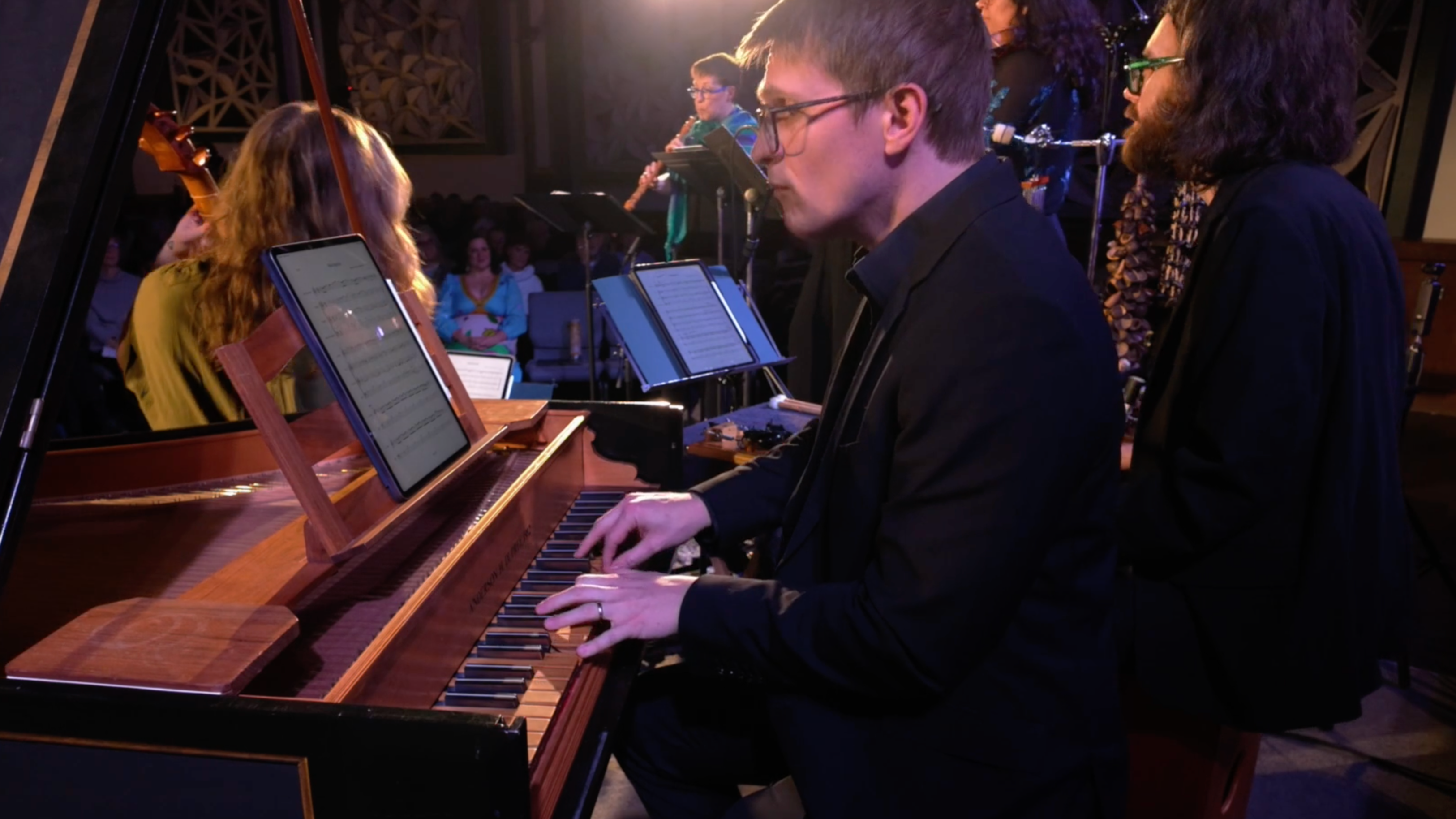 La Diosa Trailer feat. Marizàpalos