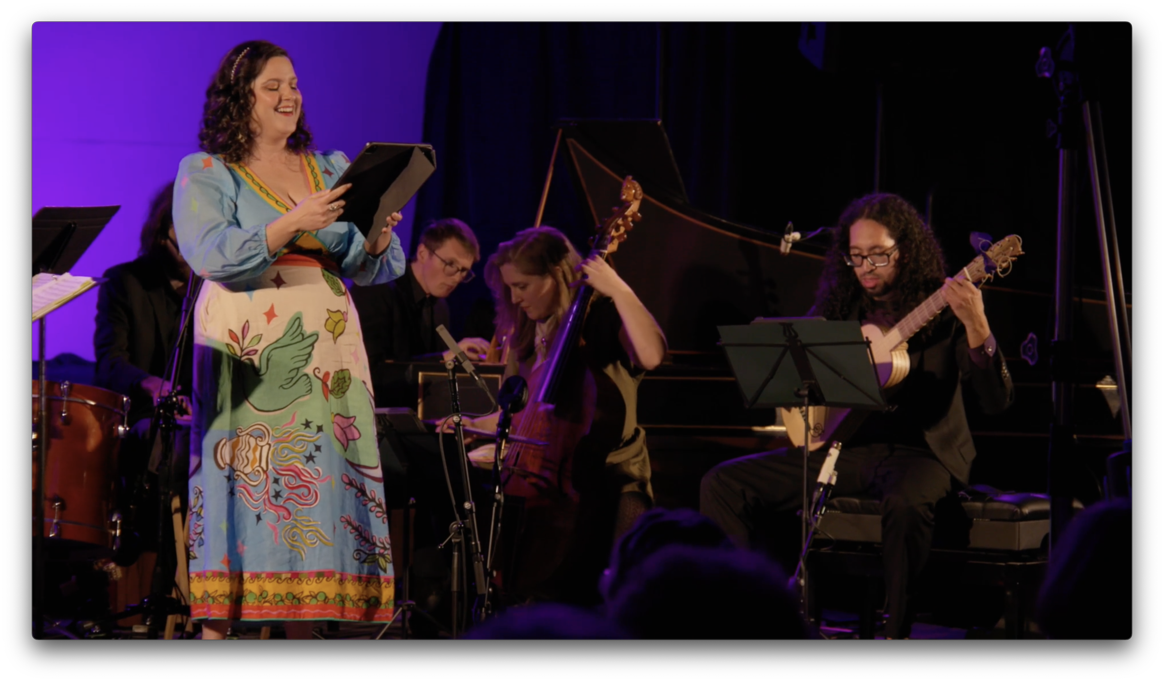 La Diosa Trailer feat. Palomo