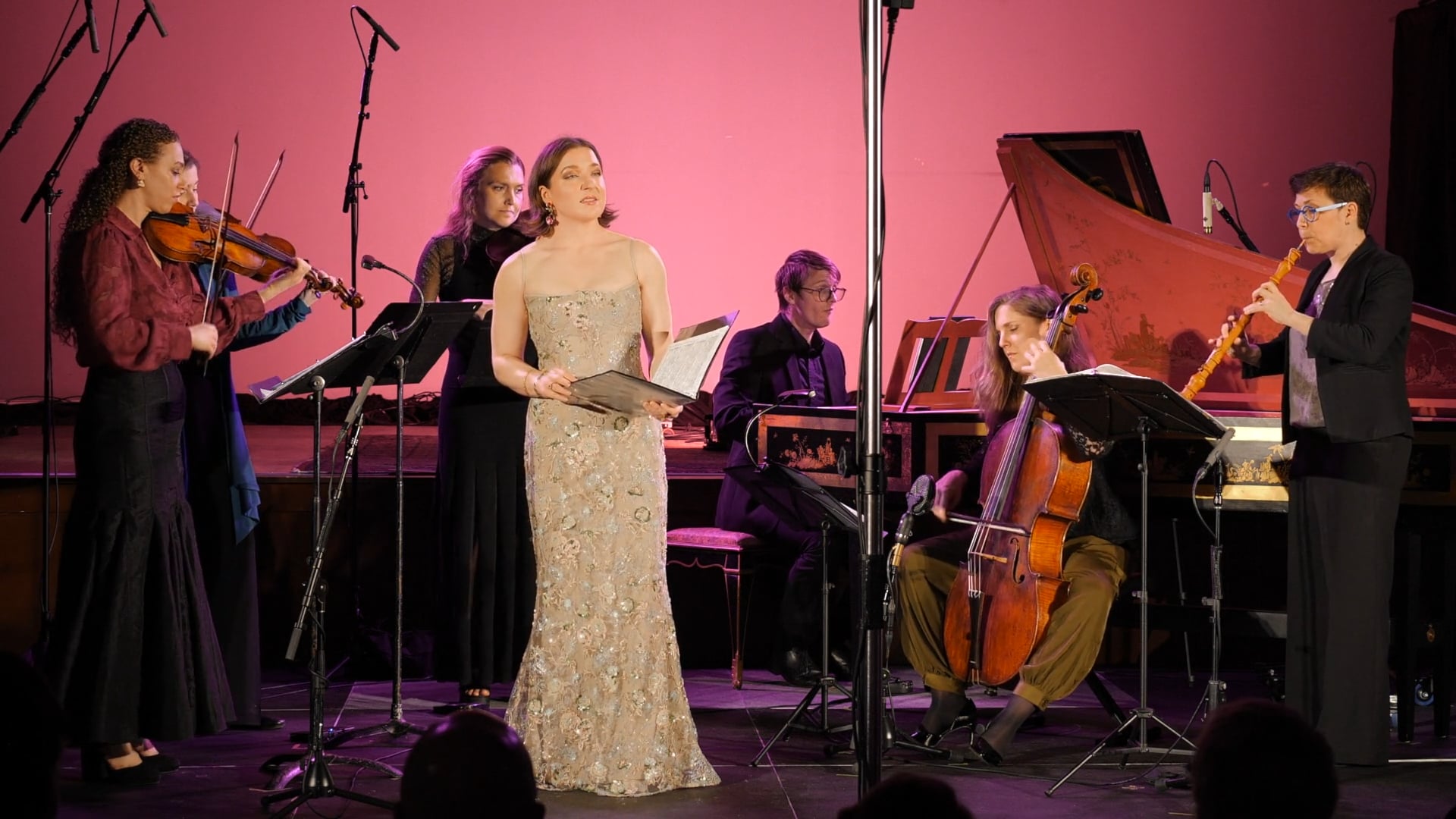 Starstruck Virtual Concert