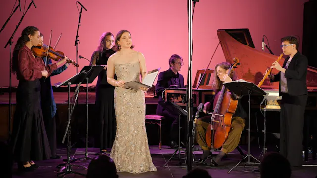 Starstruck Virtual Concert