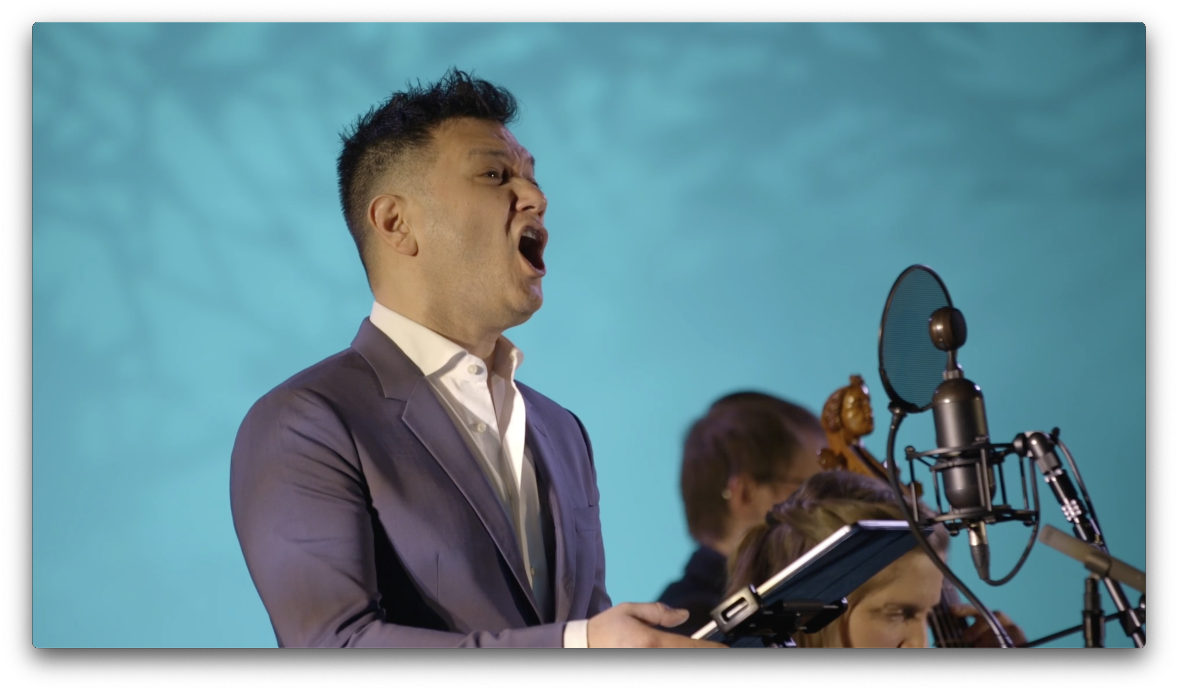 A Moment's Oblivion – Trailer feat. Cuong