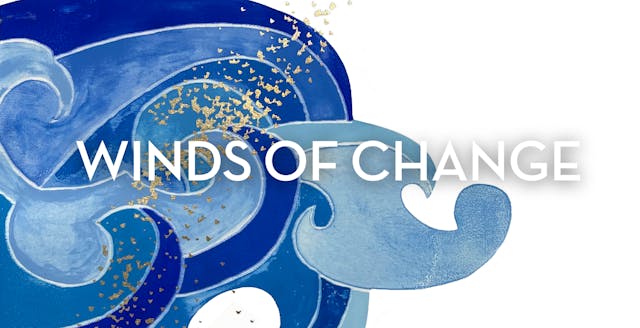 Winds of Change