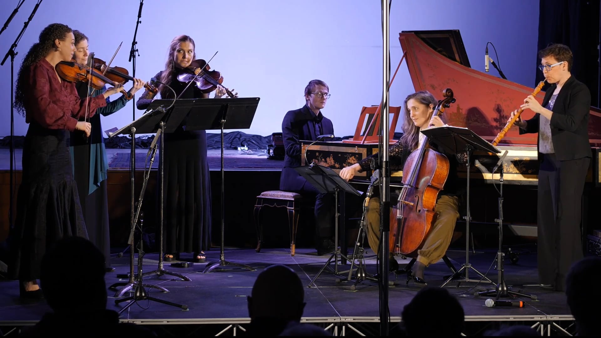 Starstruck Trailer feat. Concerto Grosso Op. 3 no. 3