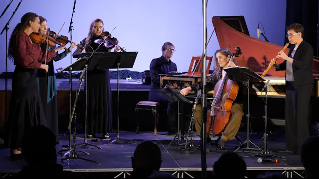 Starstruck Trailer feat. Concerto Grosso Op. 3 no. 3