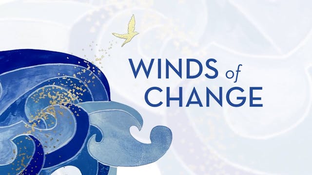 Winds of Change Concert