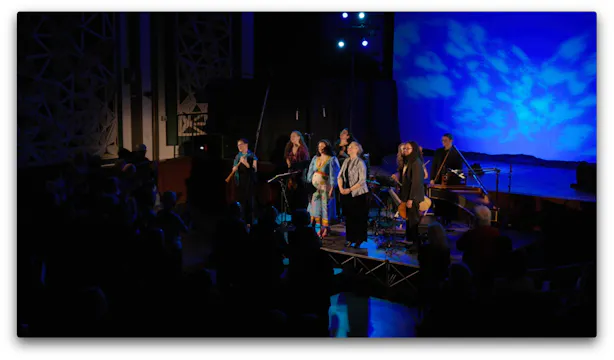 La Diosa Virtual Concert