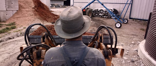 LE VENT DU SUD d'Aucéane Roux