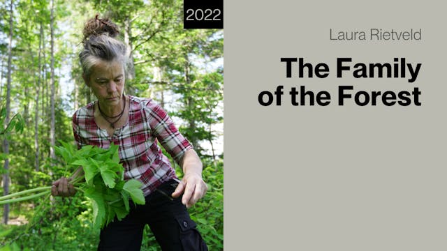 The Family of the Forest