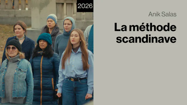 La méthode scandinave