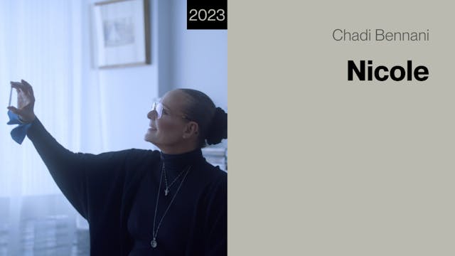Nicole