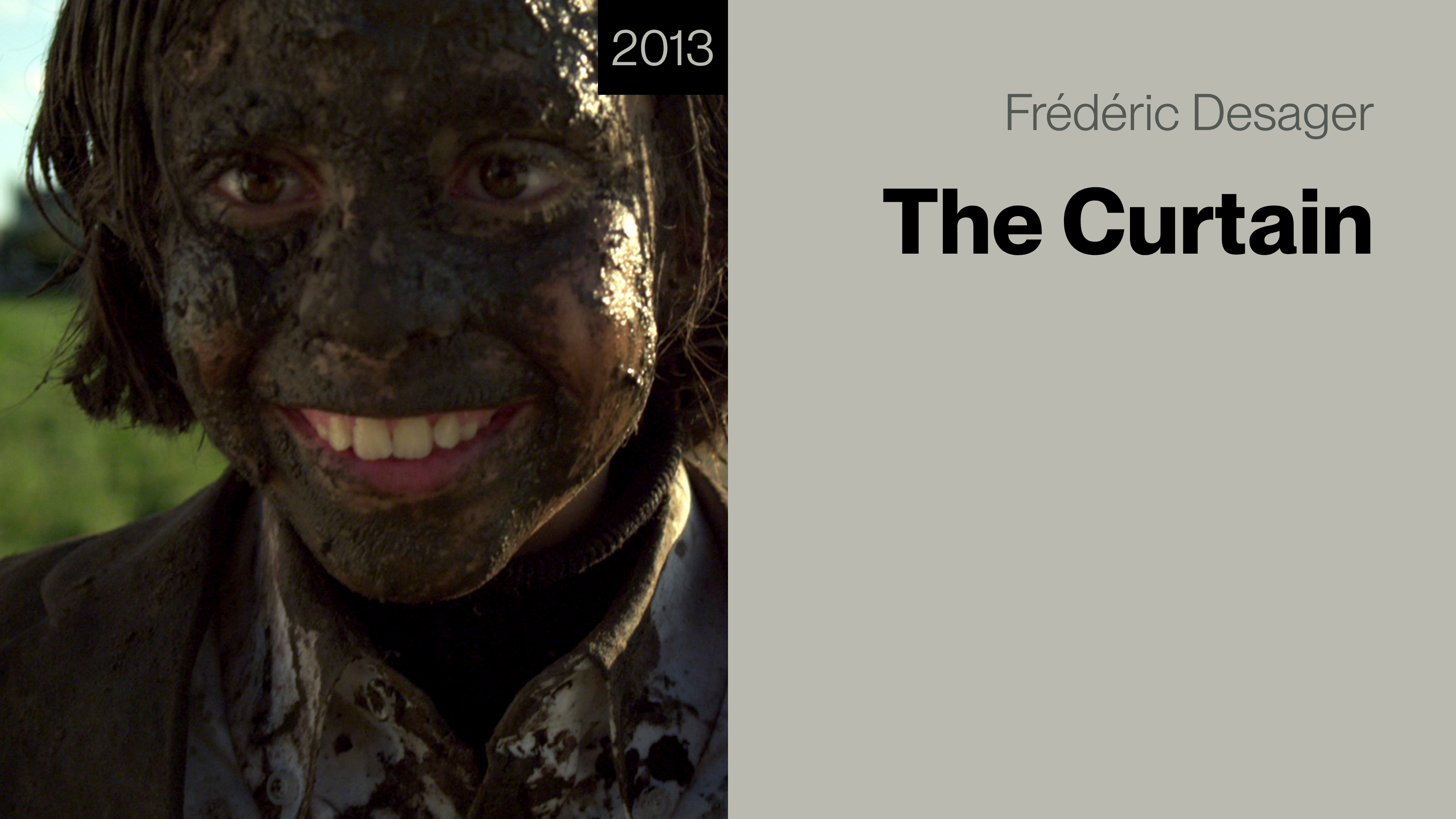 The Curtain