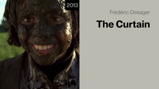 The Curtain