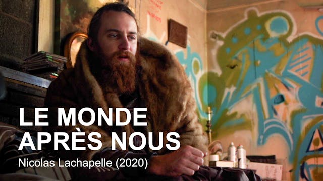 Le monde après nous