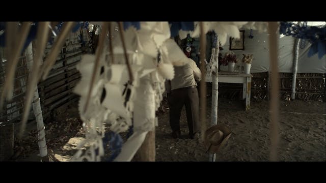 SAISON SÈCHE un film de Diego Rivera-Kohn
