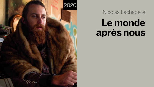 Le monde après nous