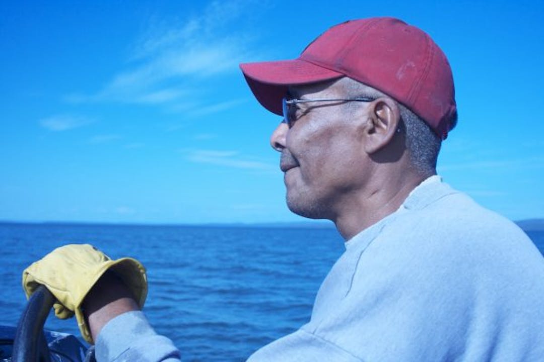 CEUX COMME LA TERRE un film de Nicolas Paquet