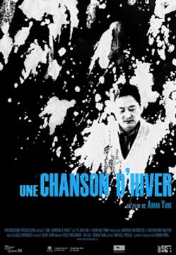 UNE CHANSON D'HIVER un film de Aonan Yang