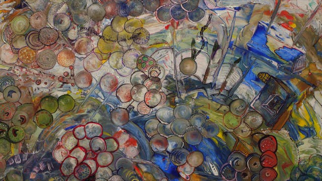 DIALOGUE BETWEEN HER AND ME by Simon ...