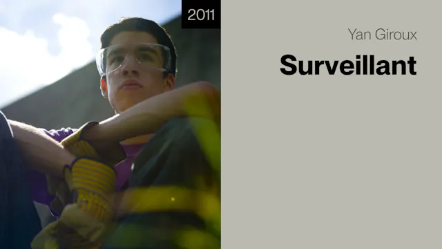 Surveillant