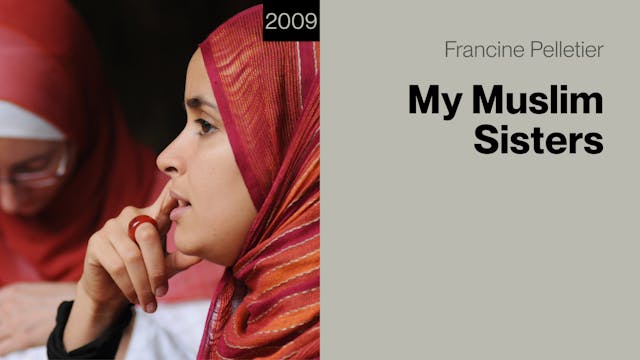My Muslim Sisters