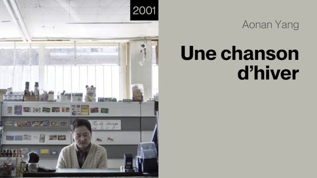 Une chanson d'hiver