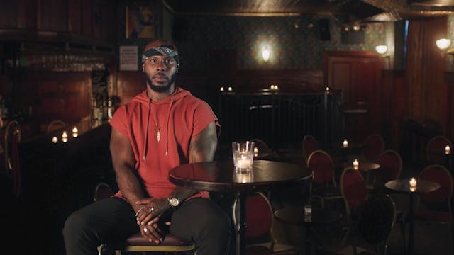 NO ORDINARY MAN by Aisling Chin-Yee a...