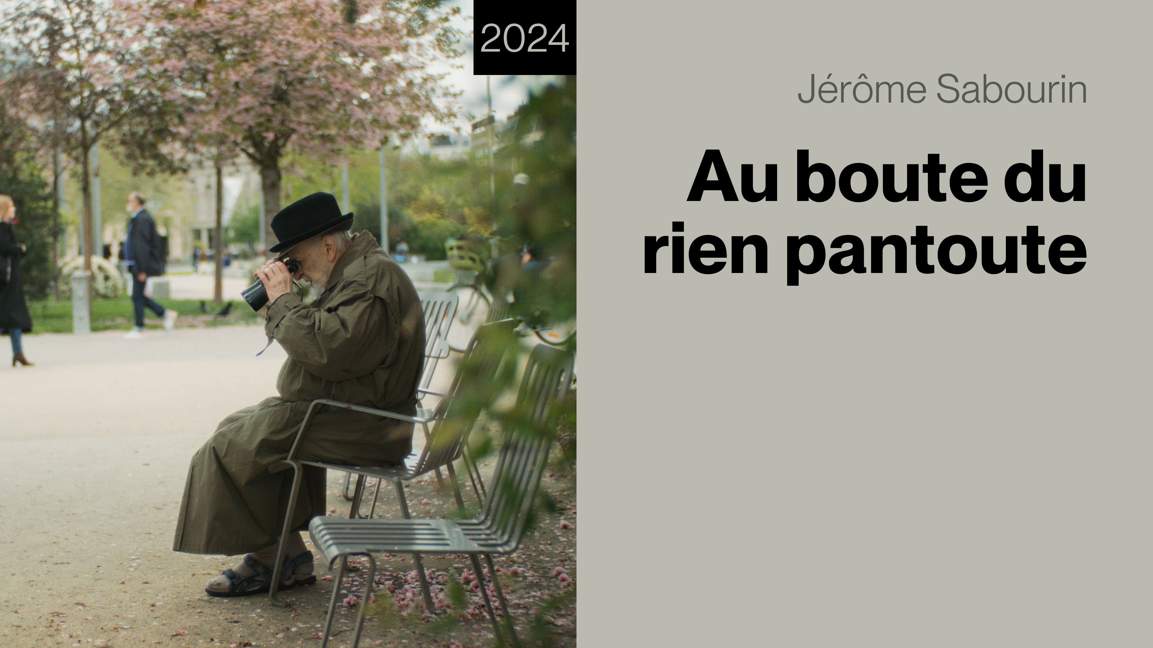 Au boute du rien pantoute