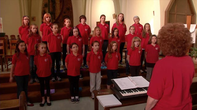 Le chant des étoiles