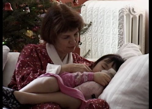 Alice au pays des gros nez