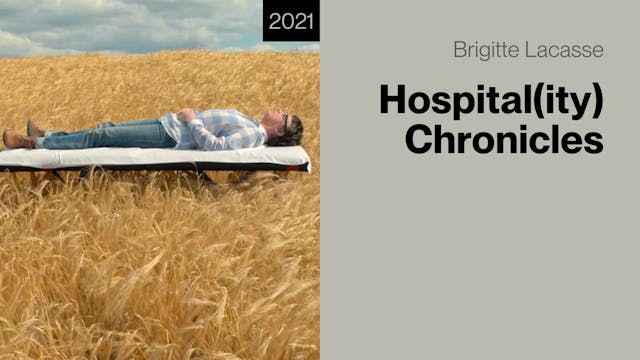 Hospital(ity) Chronicles