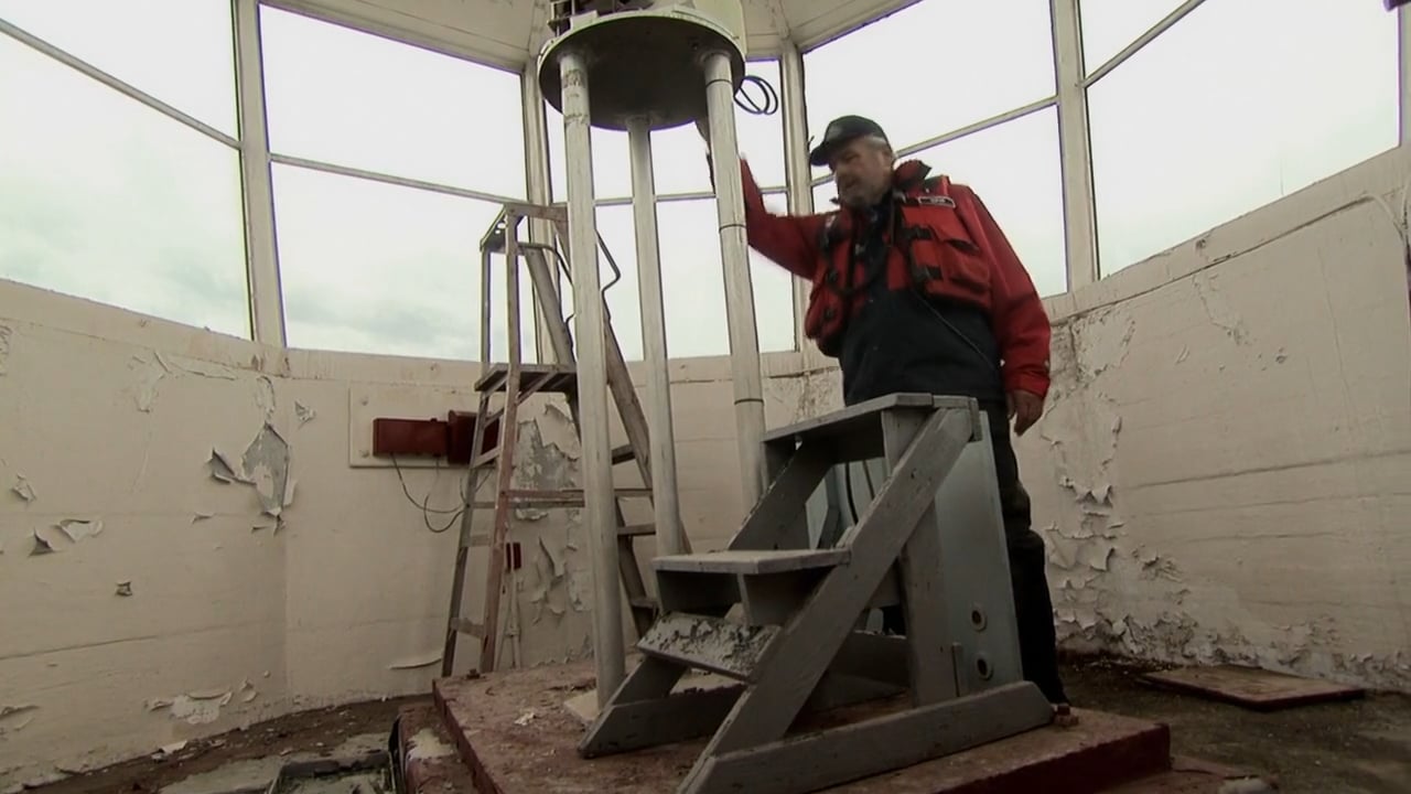 HAUT-FOND-PRINCE de Martin Rodolphe Villeneuve