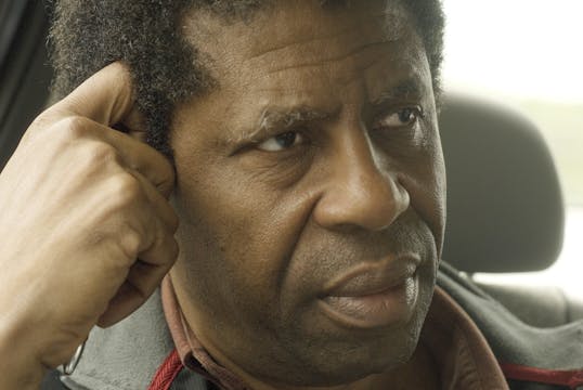 La dérive douce d'un enfant de Petit-Goâve