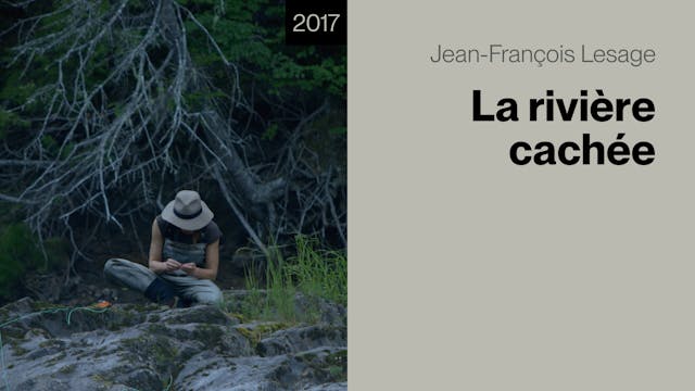 La rivière cachée