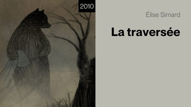 La traversée