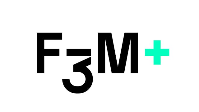 F3M+