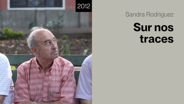 Sur nos traces