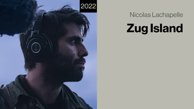 Zug Island (en)