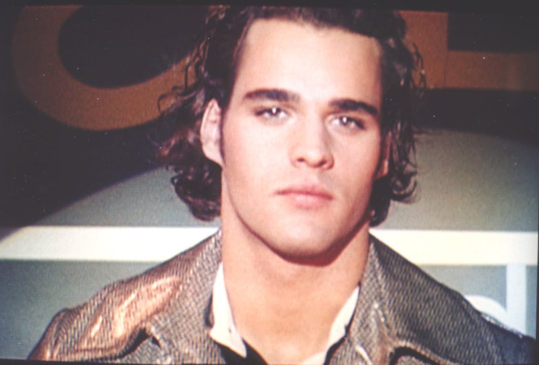 DANNY IN THE SKY un film de Denis Langlois