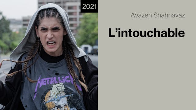 L'intouchable