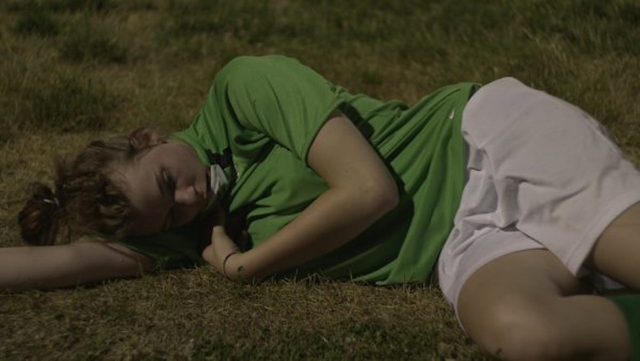 LAYLOU a film by Philipe Lesage